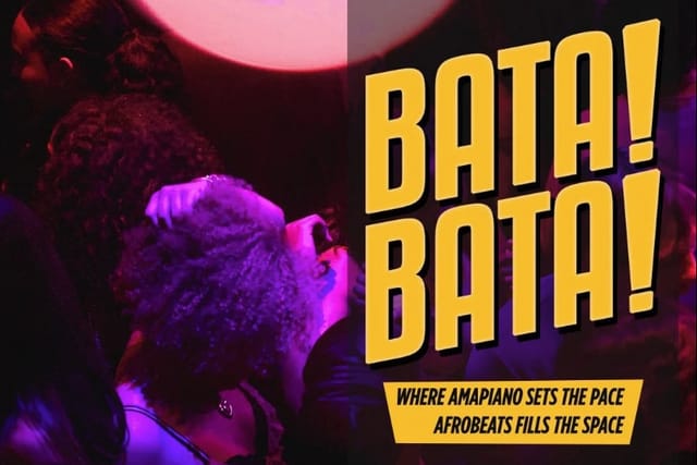 BATA! BATA!