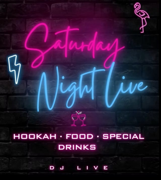 Saturday Night Live
