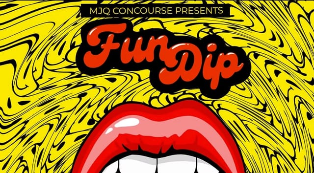 FUN DIP