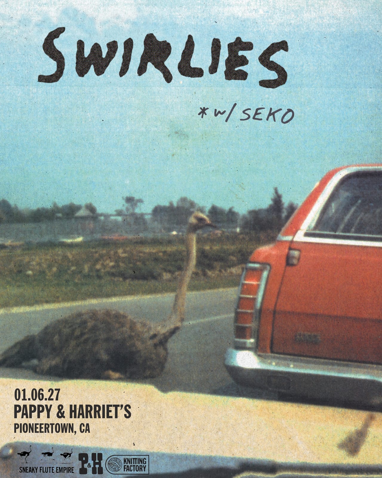 Swirlies