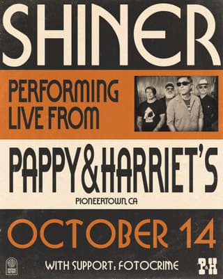 Shiner