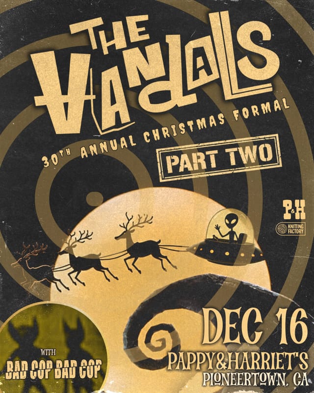 The Vandals