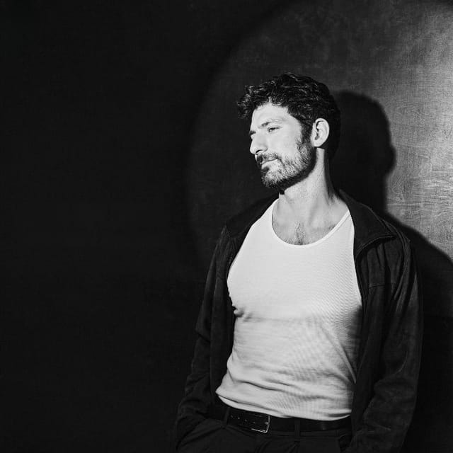 Evening With – John Splithoff Stripped Tour
