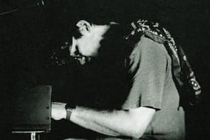 Brad Goodall w/ Craig Greenberg