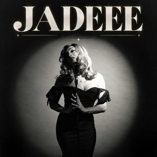 Jadeee