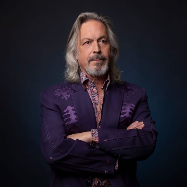 Jim Lauderdale