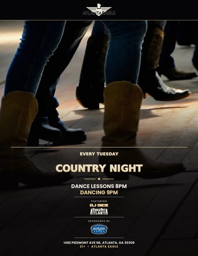 Country Night