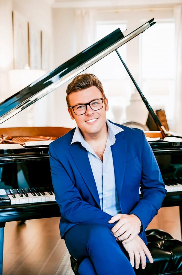 Christmas with Coro Vocati