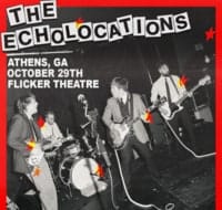 Echolocations -The Band Honey -Wirelight