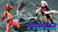Pachinko Pop Cinema Presents "Which is Stronger Karate or Tiger?"