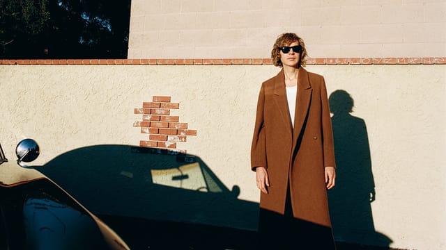 BECK: RIDE LONESOME TOUR