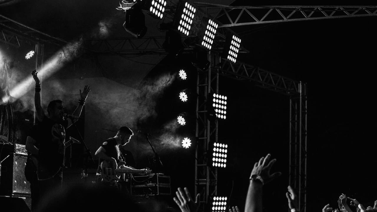Concert for the Planet