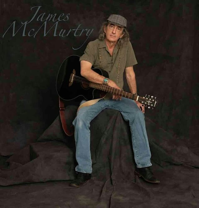 James McMurtry and the Martial Law Review  - BettySoo