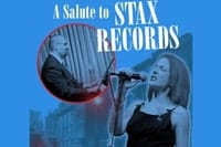 A Tribute to Stax Records with Matthew Kaminski and Gwen Hughes!