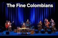 The Fine Colombians: A Steely Dan Tribute