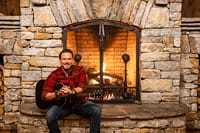 Christmas with Mike Kinnebrew