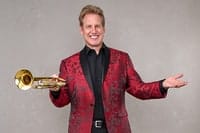 Joe Gransden and His Little Big Band with Special Guest Lavahi!