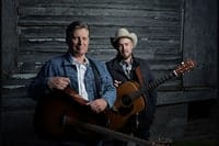 The Gibson Brothers