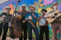The Po' Ramblin' Boys