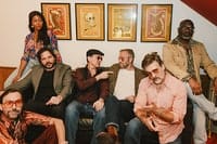 The Steely Dan Show performed by Yacht Rock Schooner