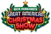 The Great American Christmas Show!