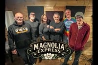 Magnolia Express
