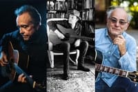 Songwriters in the Round: Thomm Jutz, Tony Arata and Ed Snodderly